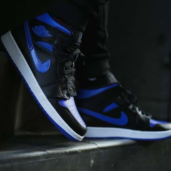 nike jordan 1 royals