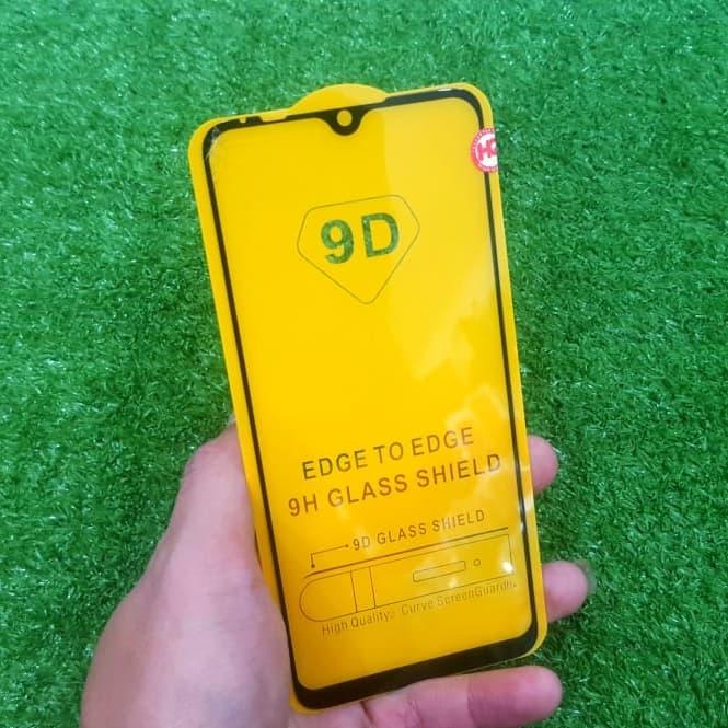 Jual TEMPERED GLASS 5D 9D FULL GLUE OPPO A37 A57 A71 A83