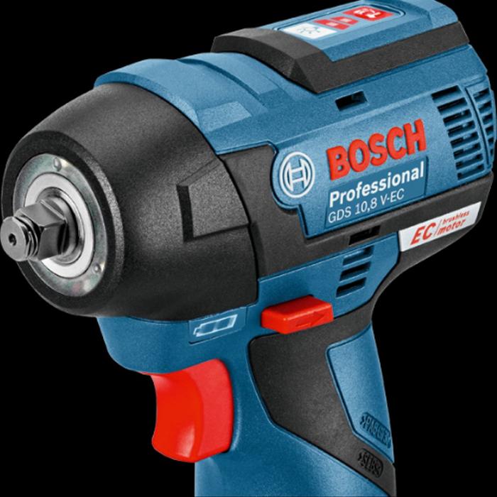 Image of Bosch GDS 10,8 V-EC cordless impact wrench