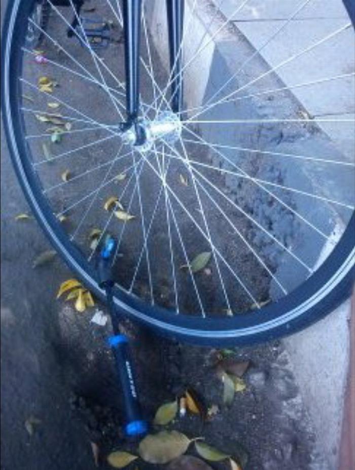 Gambar Spesial Harga POMPA Sepeda - Bisa Pentil FIXIE & ONTEL - Aksesoris Sep dari TM-Shop14 undefined Tokopedia