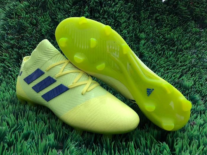 Sepatu Adidas Messi Nemeziz Green Nemeziz Messi Nemeziz Precio Buy