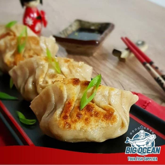 Gambar Dimsum Wongko Ayam | Sweekiaw Ayam Premium - isi 25 dari Big ocean official undefined Tokopedia