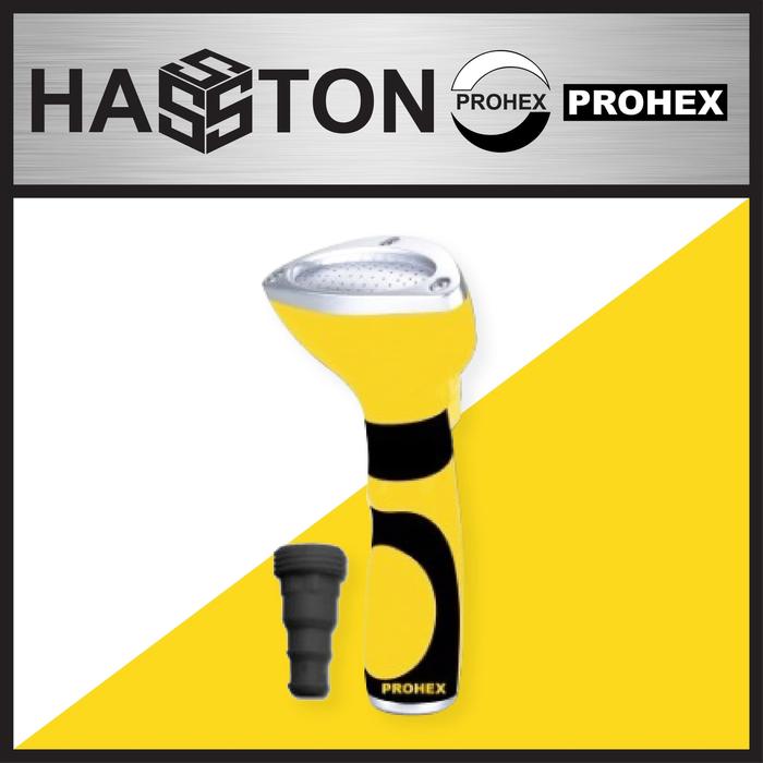 Gambar Hasston Semprotan / Kepala Shower / Head Shower (3590-007) dari Hasston Tools undefined Tokopedia