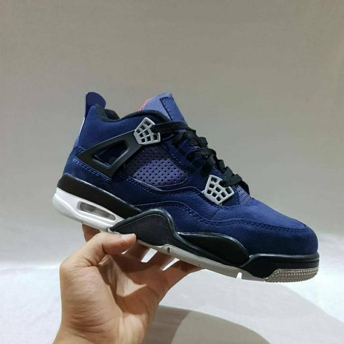 jordan 4 winter