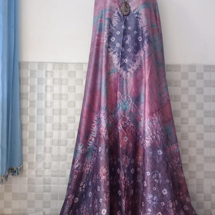 Jual Kain Jumputan Asli Palembang Kota Palembang Qhisava Jumputan Tokopedia