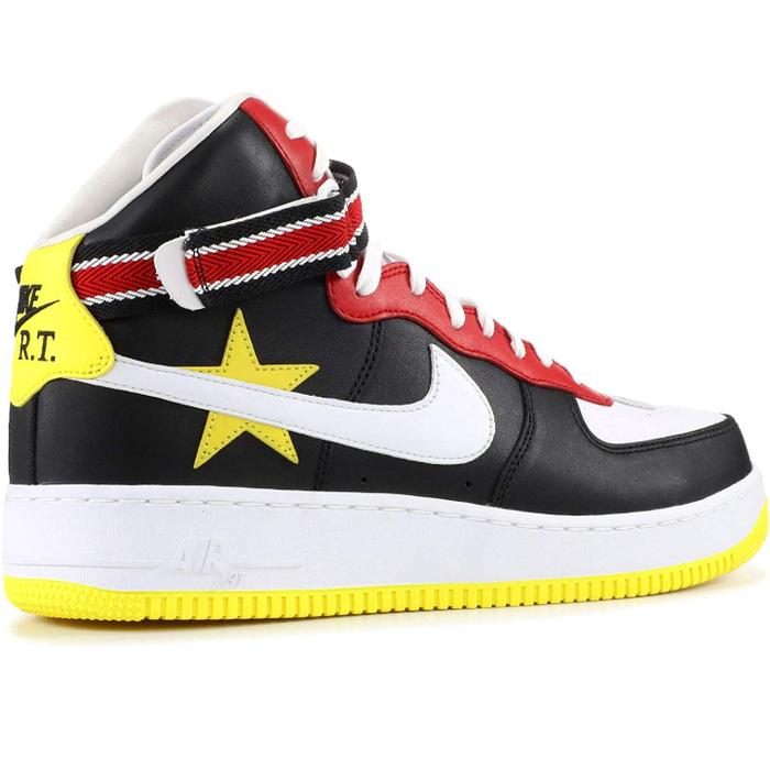 ricardo air force 1
