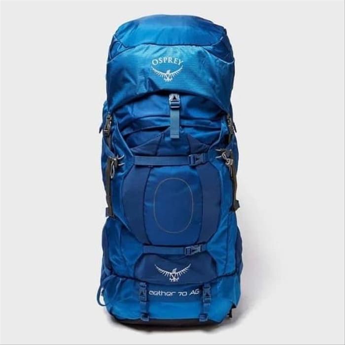 osprey aether 90