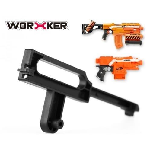 Jual Nerf Stryfe or Demolisher Worker 