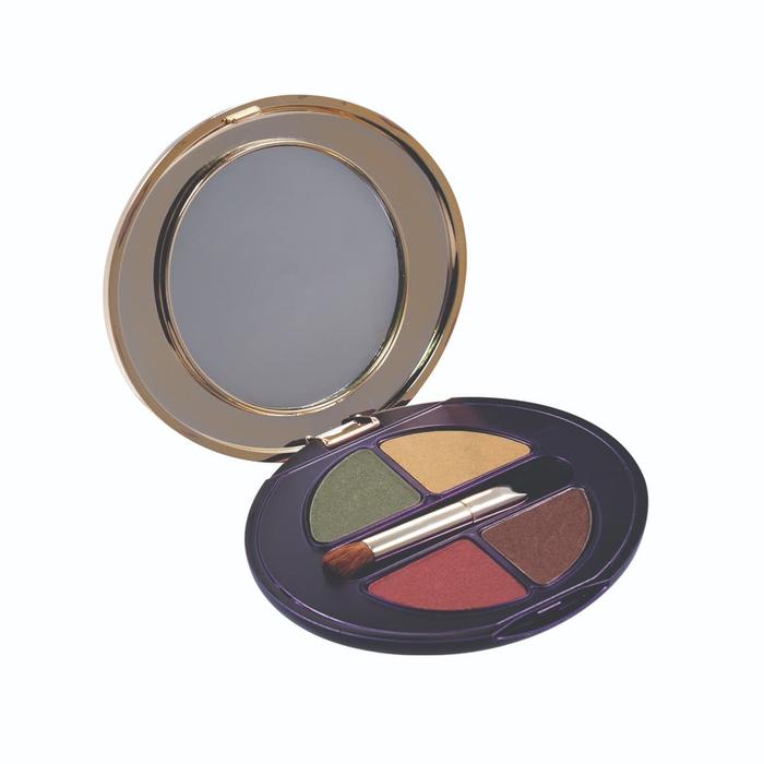 Gambar Mazaya Najmi Smokey Eyes Shades 6 gr dari Dermastory.store undefined Tokopedia