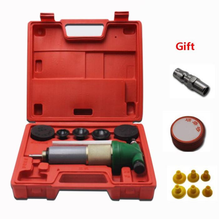 Gambar Air Operated pneumatic valve grinding machine Automotive Engine dari superior olshop undefined Tokopedia