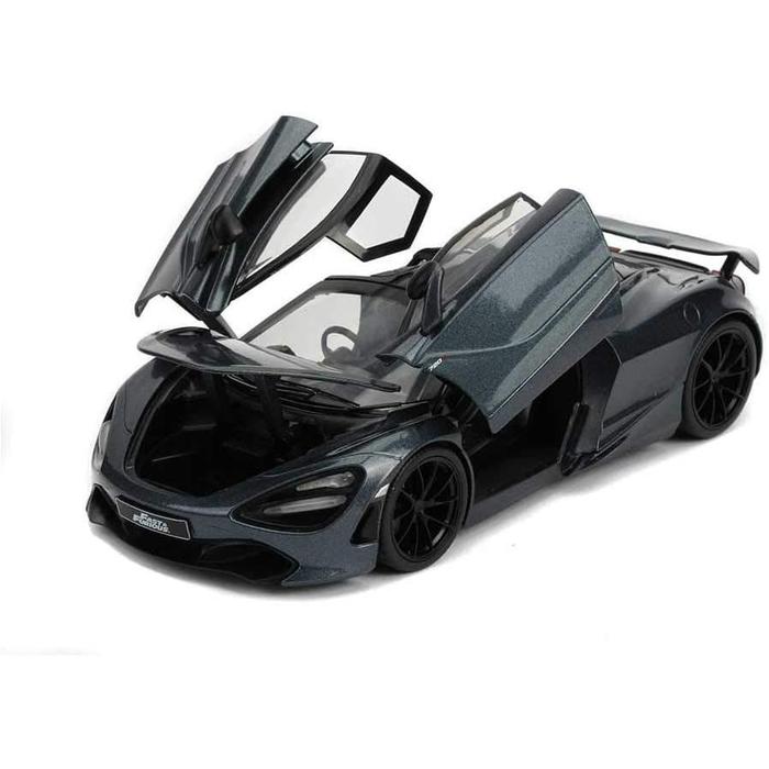 Jual Shaw Shaw's mclaren 720s fast 