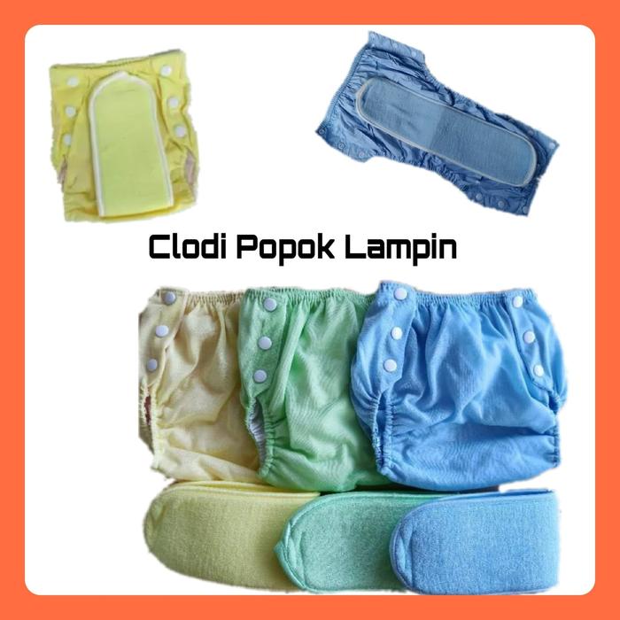 Jual Clodi Bayi Popok Cuci Ulang Lampin Size Xxl Popok Clodi Bagus Kota Bogor Hellokiky Tokopedia