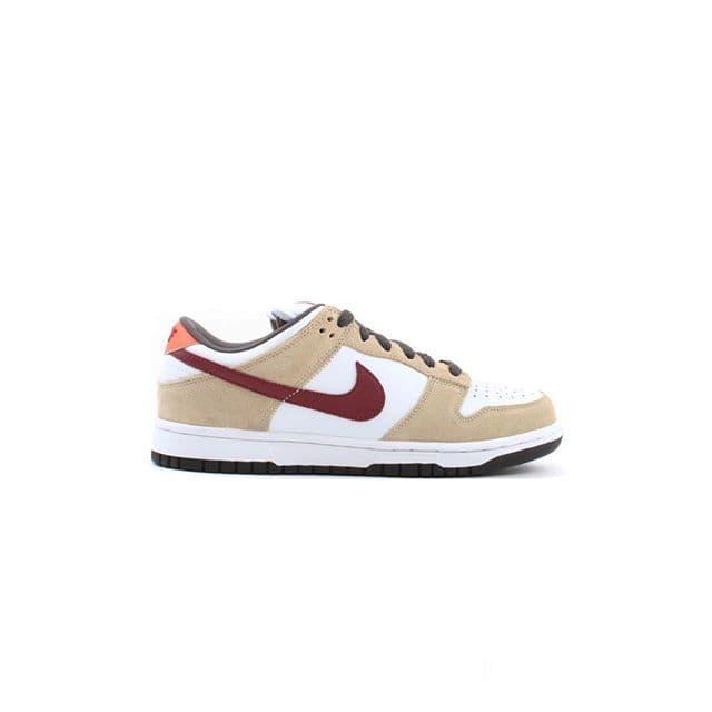 sb dunk grinch