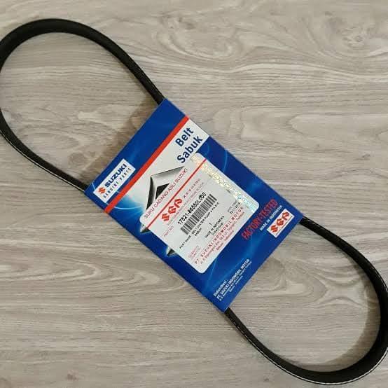 Industrial Drive Belts - 23.0 Inches