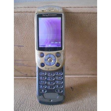 Gambar Handphone Sony Ericsson S700i ORIGINAL dari coco'oan meong undefined Tokopedia