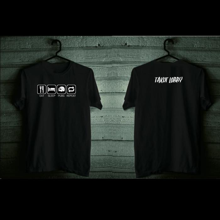 Jual Kaos Pubg Mobile Kab Bandung Barat Crtvsdk Shop Tokopedia