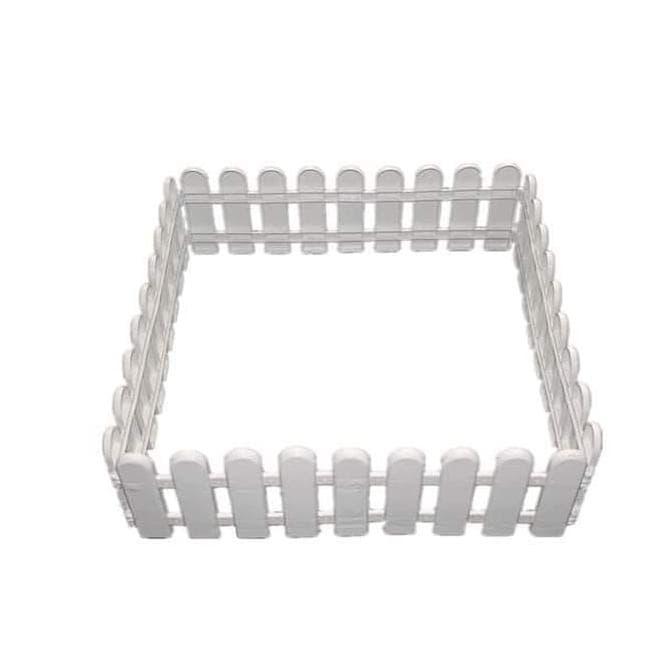 Gambar Pagar Jemur Kandang Hewan Kura Reptile Plastik Pet Playpen dari lirasatimah undefined Tokopedia