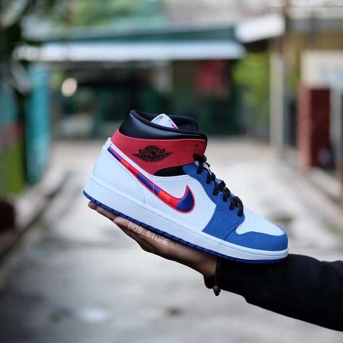 Jual Nike Air Jordan 1 Mid SE \