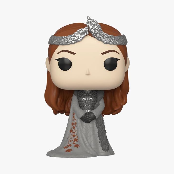 Promo Funko Pop Game of Thrones - Sansa 