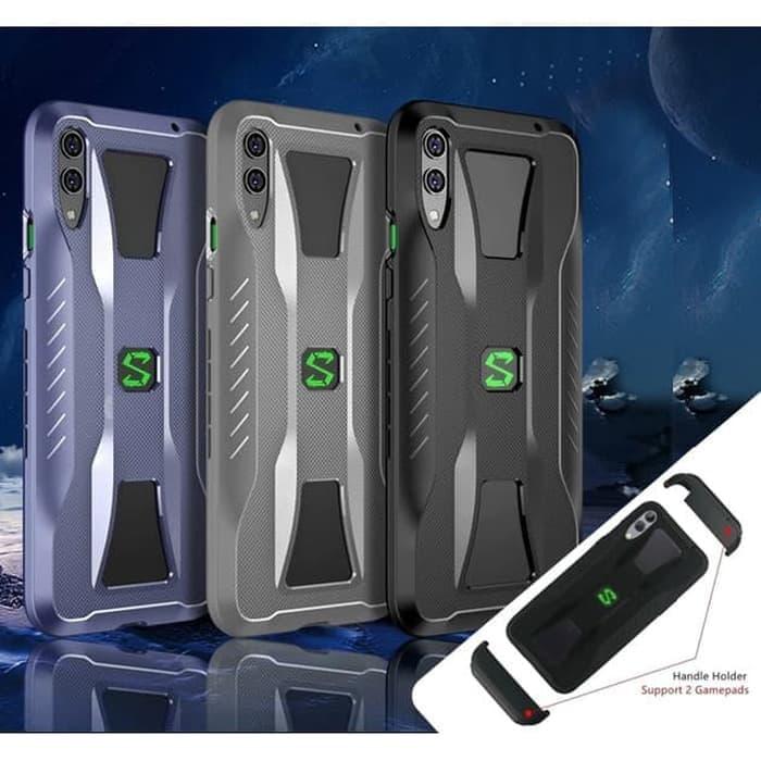 Gambar Xiaomi Black Shark 2 Soft Case Casing Cover Handle Holder Gamepad dari tablet-dot-com undefined Tokopedia