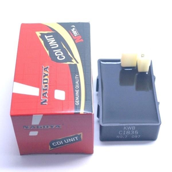 Gambar SPAREPART MOTOR CDI NAGOYA REVO ABSOLUTE dari Rumah-Otomotif undefined Tokopedia