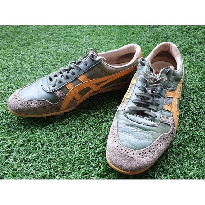 Onitsuka ultimate store trainer