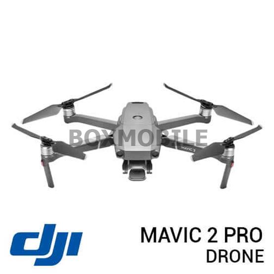 Gambar Drone DJI Mavic 2 Pro Original dari BoxMobile undefined Tokopedia