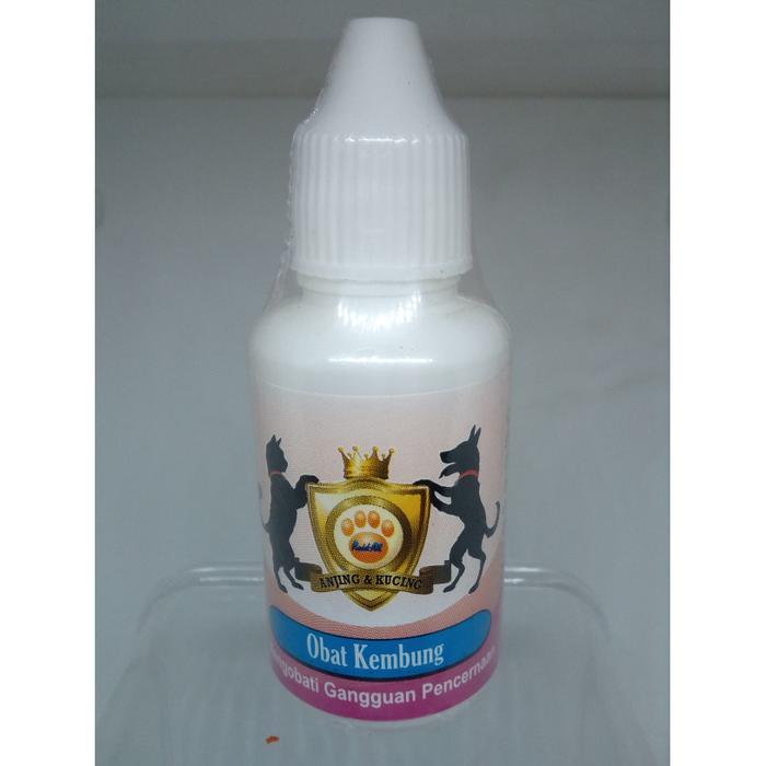 Gambar Obat Kembung Raid All 30 ml untuk Pencernaan Perut Kucing dan Anjing dari Holy PetShop Gading Serp undefined Tokopedia