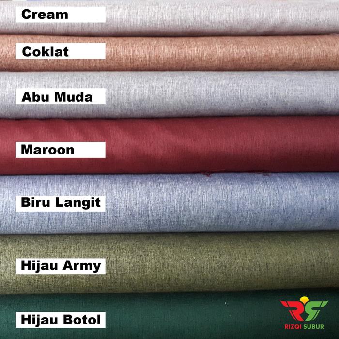 Jual Kain Katun Madinah Cotton Madina Gamis Kab Kediri Vectoria Art Clothing Tokopedia Jual Kain Katun Madinah Cotton Madina Gamis Kab Kediri Vectoria Art Clothing Tokopedia