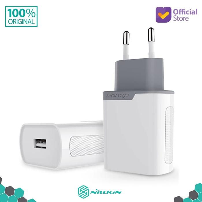 Charge Adapter Nillkin Fast Charge Nillkin Qi Wireless Charger