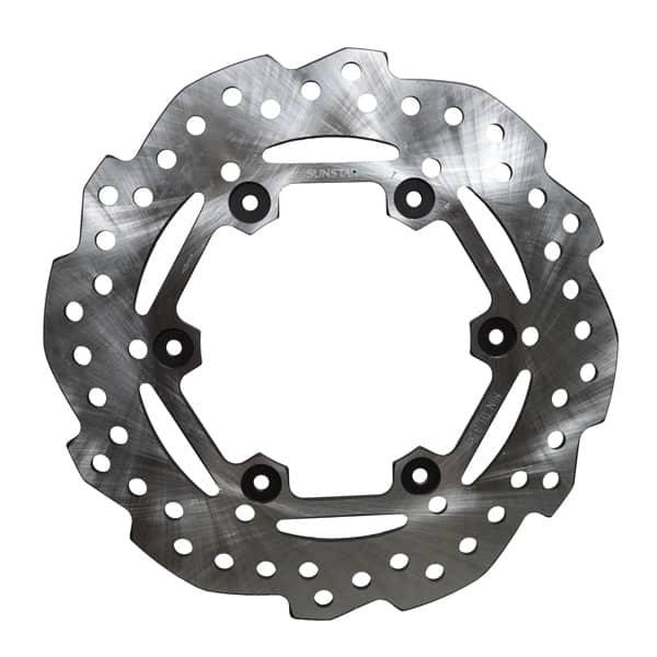 Gambar Disk FR Brake - ADV 150 45351K0WN01 dari Honda Cengkareng undefined Tokopedia
