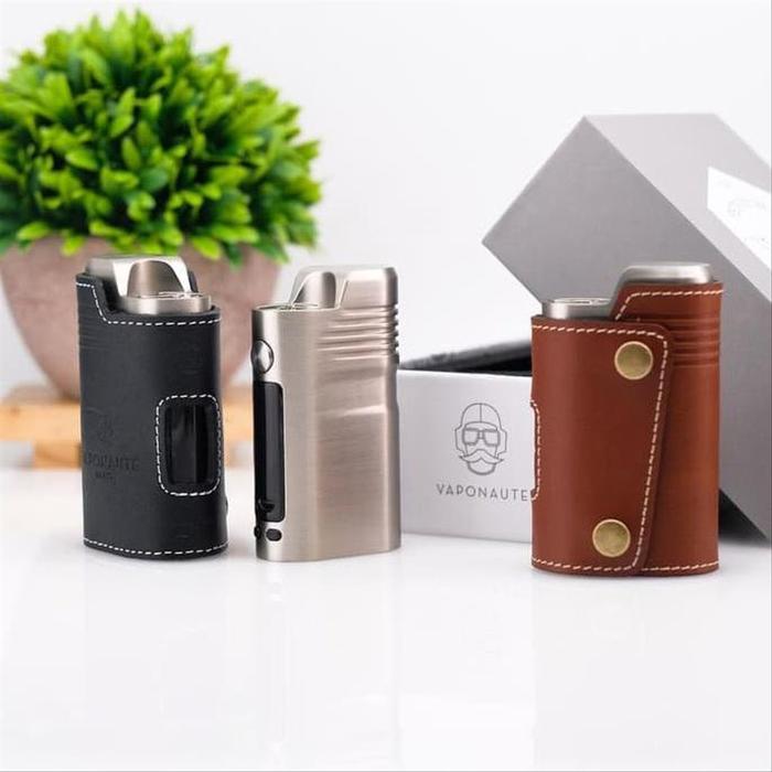 一点物 VAPONAUTE LA PETITE BOX MOD（Jual GRATIS ONGKIR LA PETITE 