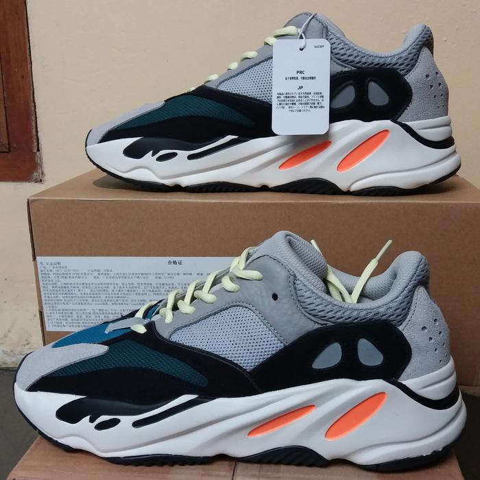 Adidas Yeezy Boost 700 Wave Runner Us 10