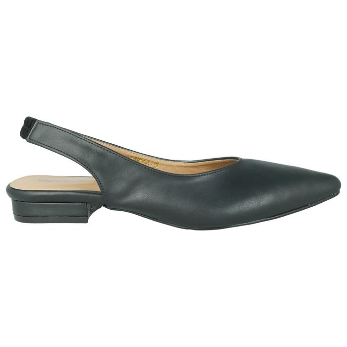 Gambar MAYONETTE Karika Flat Shoes - Sepatu Flat Fashion Wanita High Quality - Hitam, 36 dari MAYONETTE undefined Tokopedia
