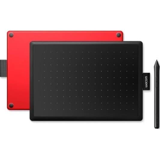 Gambar Wacom CTL-672 Digital Graphic Drawing Tablet Pad Medium dari PojokITcom Pusat IT Comp undefined Tokopedia