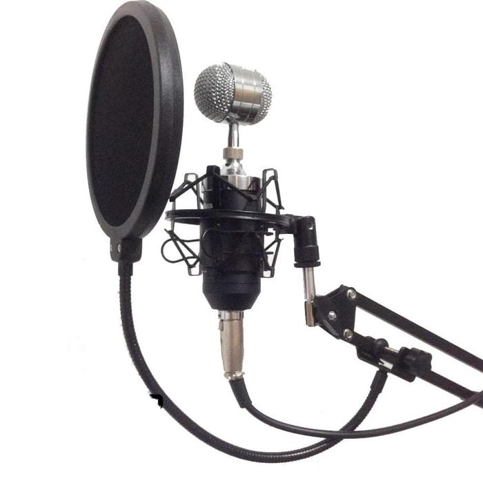 Jual Terbaik Paket Lengkap Cover Lagu Live Streaming Youtube Rekaman Smule Jakarta Pusat Rudionosanjoyo Tokopedia