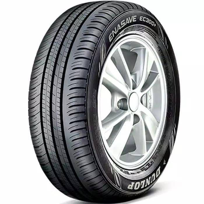 241004-08 強けれ DUNLOP ENASAVE RV505 ラジアルタイヤ4本