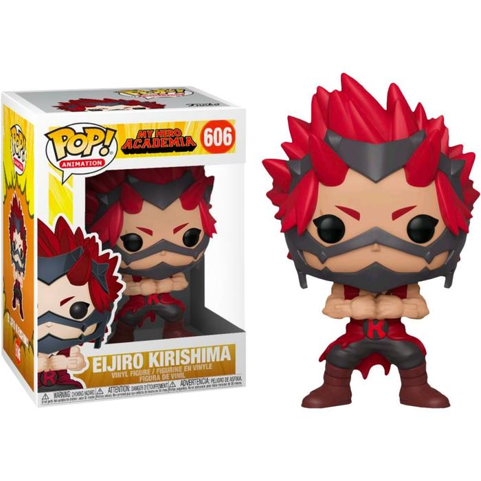 Jual Funko Pop! Animation - My Hero 
