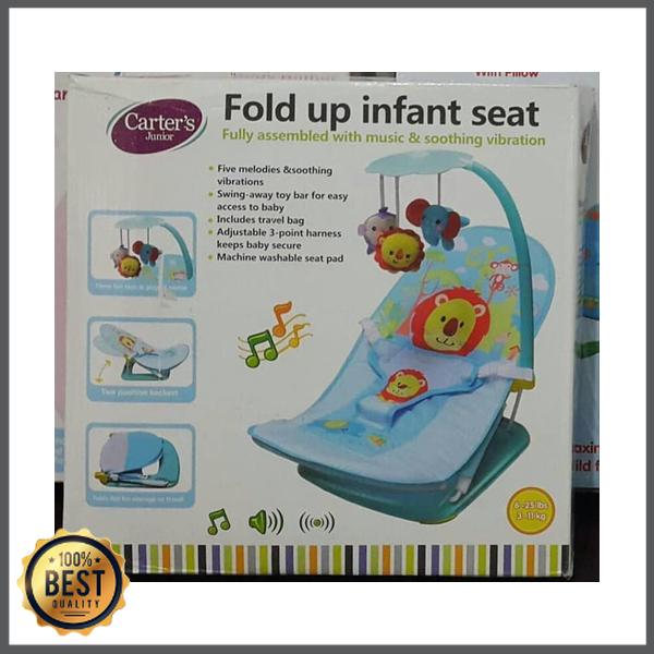 Carter's store bouncy seat