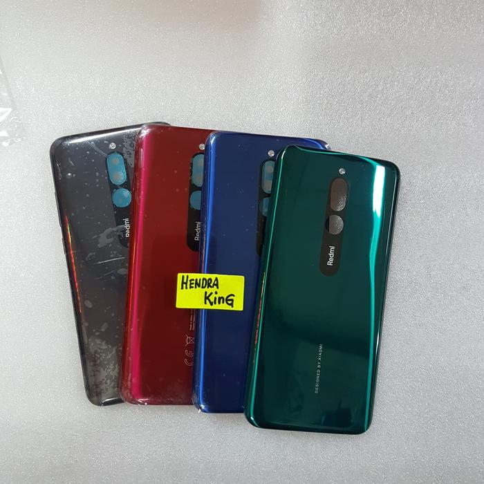 Redmi Back Cover For Boys Case XIAOMI REDMI 8/8A/8A PRO Casing