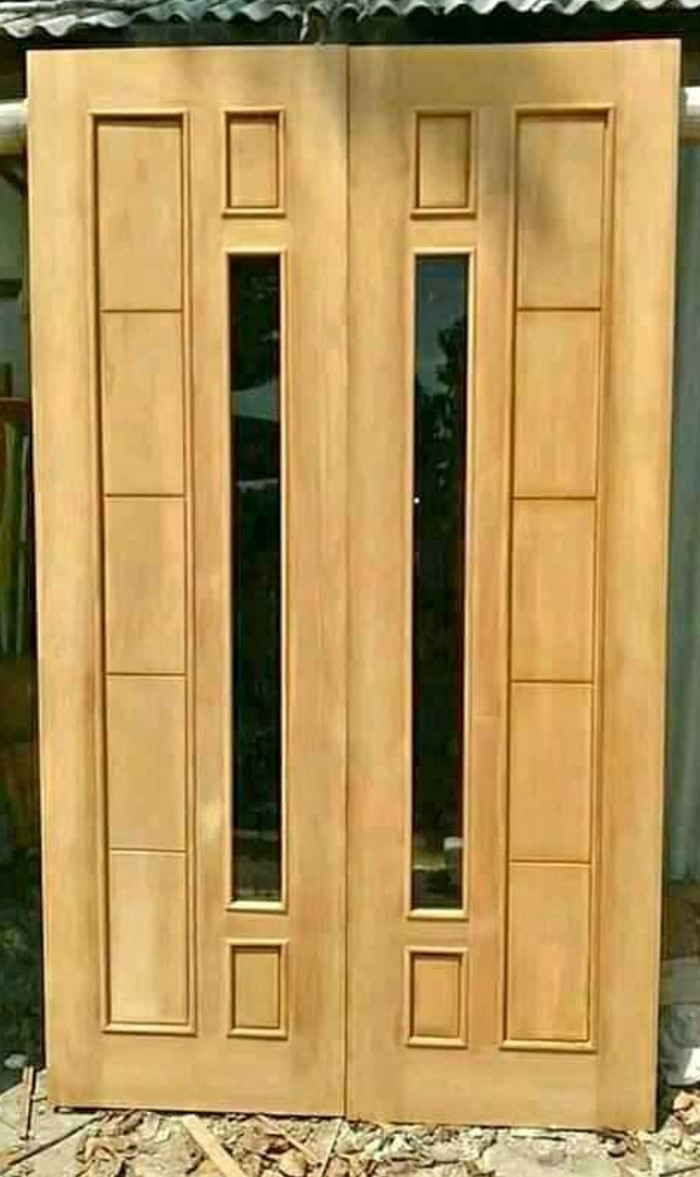 tarung minimalis modern model pintu kupu tarung 2020 tarung minimalis modern model pintu kupu tarung 2020