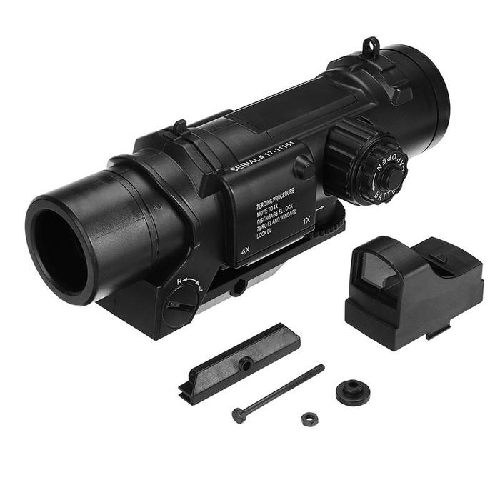 Optic LED Optic 4 Gen4 ☆大収穫☆メルカリ 【公式通販】
