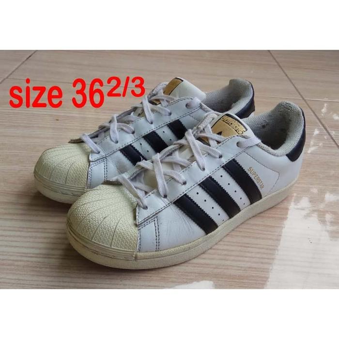 Harga adidas shop superstar original