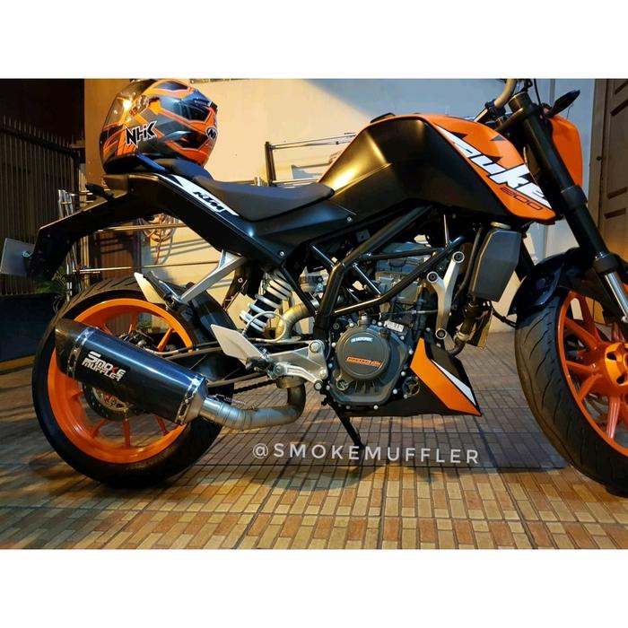 Harga ktm duke on sale 250 2020