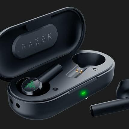 Jual Razer HammerHead True Wireless 