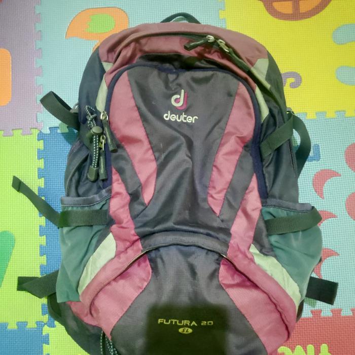 deuter sl 20