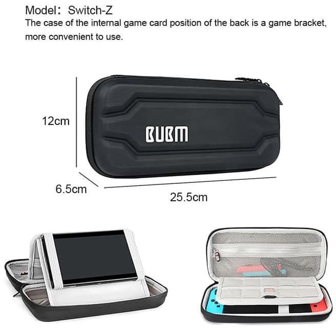 Bubm nintendo hot sale switch