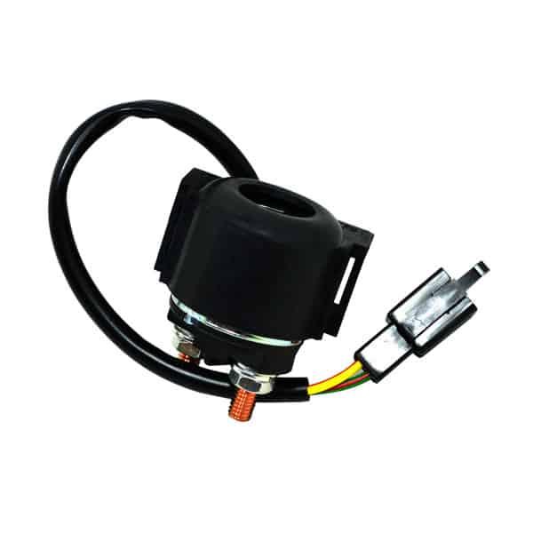 Gambar Set Start Magnetic - MegaPro 35860KEH660 dari Honda Cengkareng undefined Tokopedia