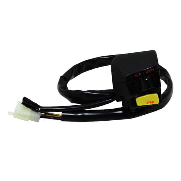 Gambar Tombol Starter (Switch Assy Start) - Mega Pro 35150KEH601 dari Honda Cengkareng undefined Tokopedia