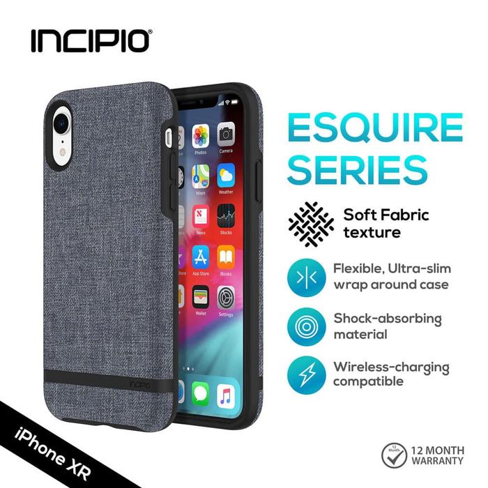 Incipio Dualpro Case Incipio Case Iphone Xr Incipio DualPro Case
